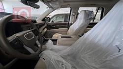 جي ام سي يوكون